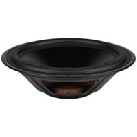 Main product image for Dayton Audio DSA315-PR 12" Designer Series Aluminum 295-554